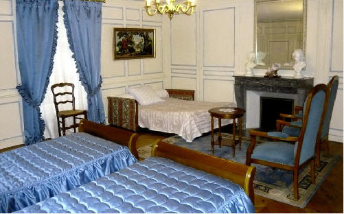 Chambre Napoleon